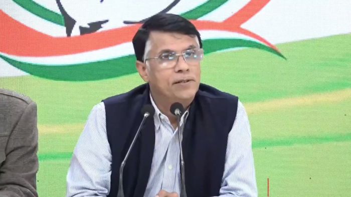 Congress releases 10-point 'chargesheet' against MDA government