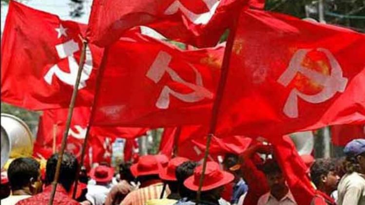 Tripura CPI(M) demands probe on secret meeting of Amit Shah with election authority
