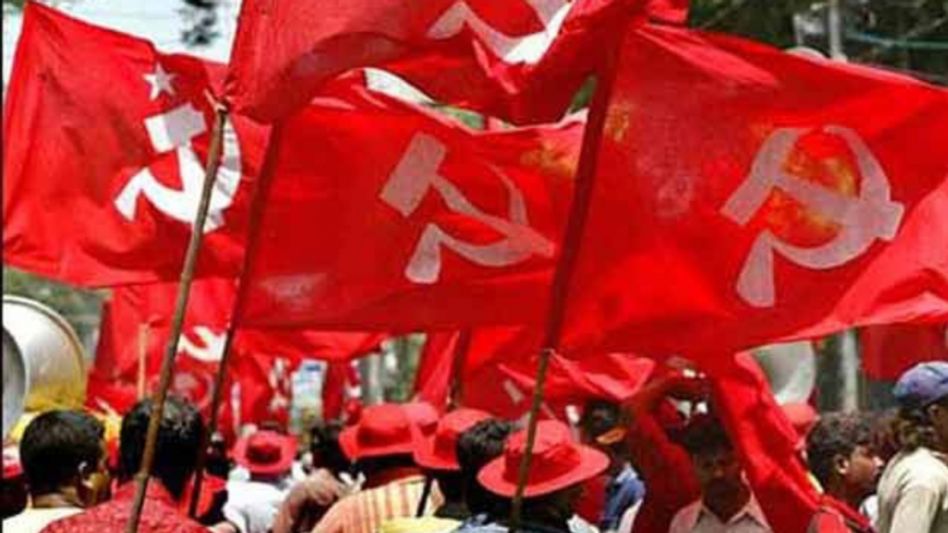 Tripura CPI(M) demands probe on secret meeting of Amit Shah with election authority Tripura CPI(M) demands probe on secret meeting of Amit Shah with election authority