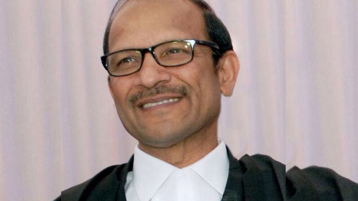 Justice Sandeep Mehta to be sworn in as Chief Justice of Gauhati High Court