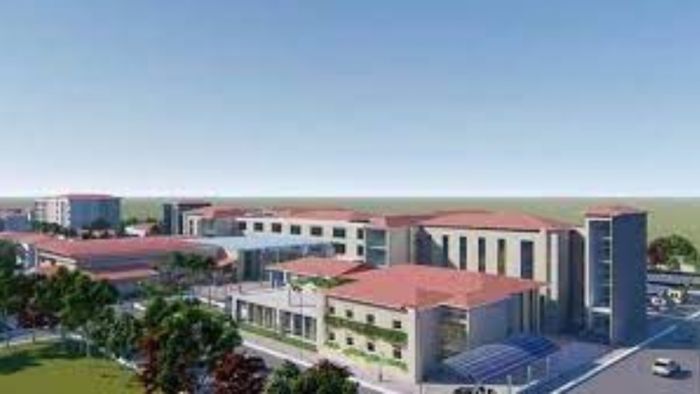 Kokrajhar Medical College gets National Medical Commission's approval