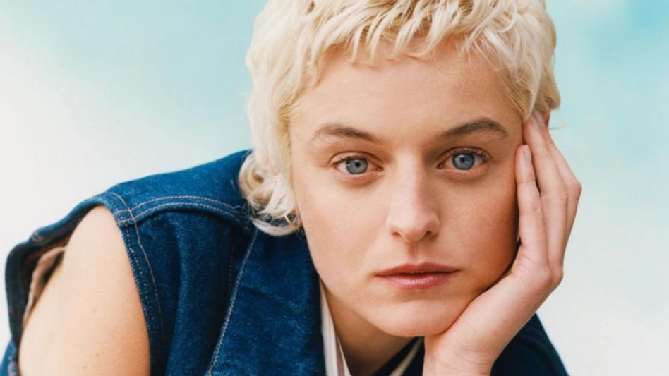 Emma Corrin to play villain in 'Deadpool 3' Emma Corrin to play villain in 'Deadpool 3'