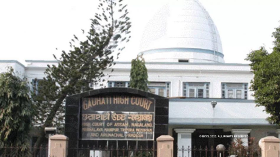 Crackdown on child marriage creating havoc in private life: Gauhati High Court Crackdown on child marriage creating havoc in private life: Gauhati High Court