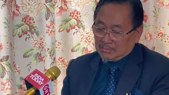 No candidates to fight in 60 assembly seats, says Congress state president K Therie