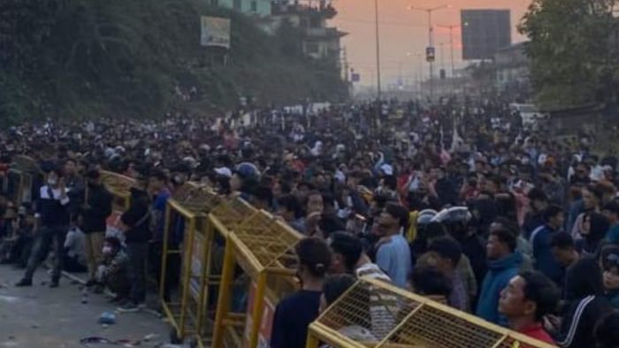 Itanagar bandh likely to be extended till February 21