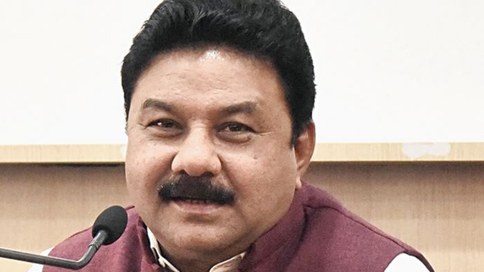 Assam government to issue 40 lakh new ration cards in April