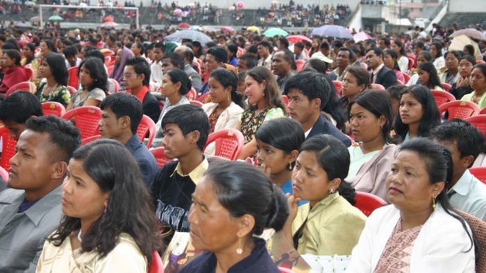 Christian leaders ask electors of Meghalaya and Nagaland not to compromise on their principles