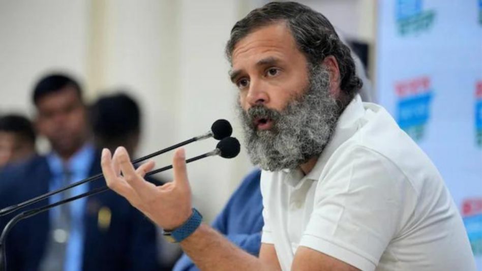 Meghalaya election 2023: Congress leader Rahul Gandhi to address rally on February 22 Meghalaya election 2023: Congress leader Rahul Gandhi to address rally on February 22