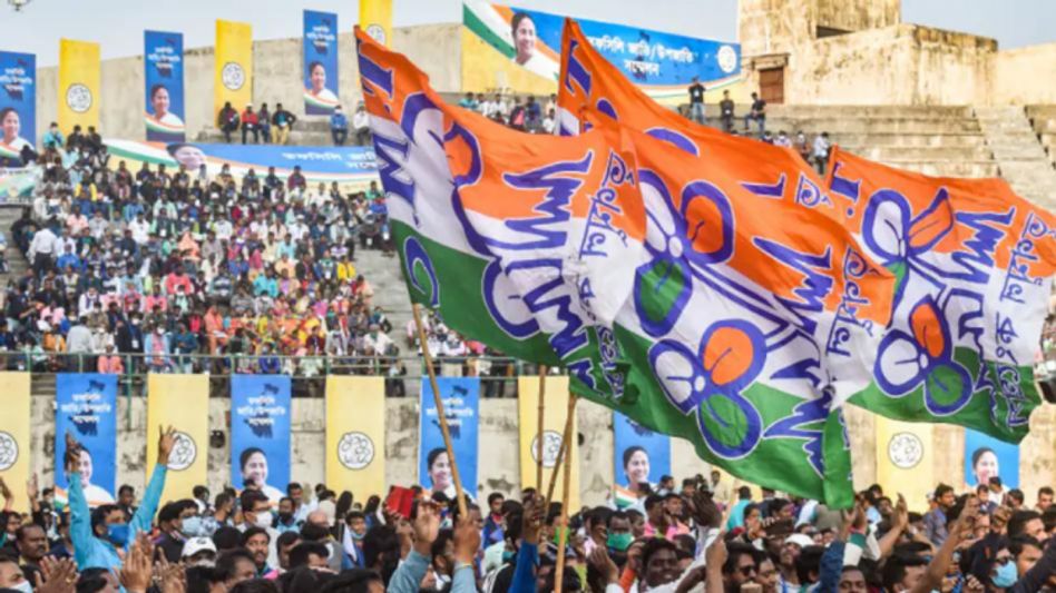 Meghalaya government failed to resolve water crisis, says TMC candidate Harold Firming Khongsit Meghalaya government failed to resolve water crisis, says TMC candidate Harold Firming Khongsit