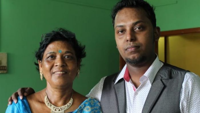 Police recover body parts of Bandana Kalita's husband in Dawki