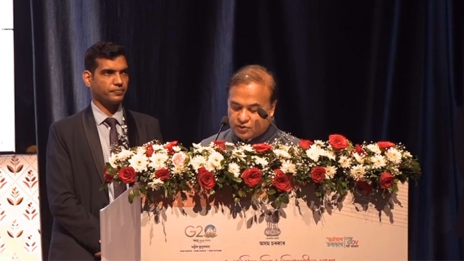 Assam government to fulfil 1 lakh jobs to unemployed youths by May 10 Assam government to fulfil 1 lakh jobs to unemployed youths by May 10