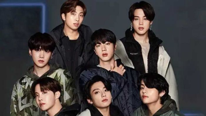 BTS bags second rank in IFPI Global Recording Artist of the year award