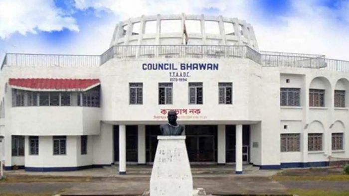 Tripura government releases Rs 366.65 crore against proposed budget of Rs 5,536 crore