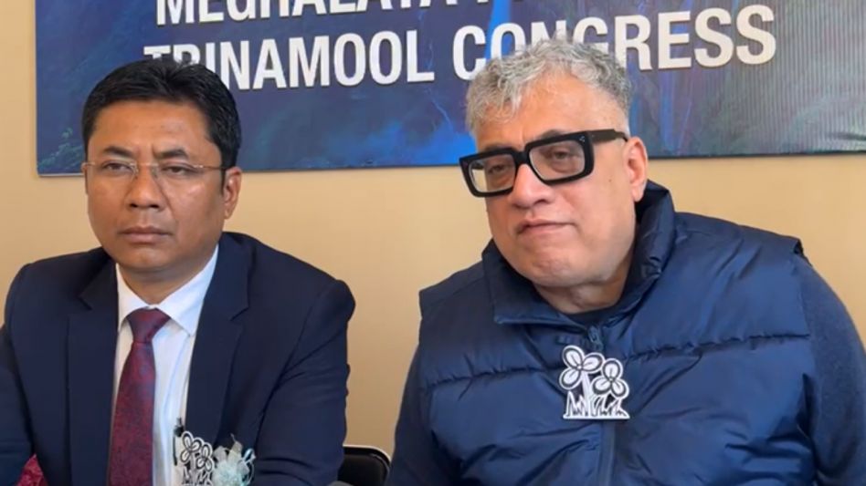 Meghalaya election 2023: A vote for NPP is a vote for BJP, says TMC leader Derek O'Brien Meghalaya election 2023: A vote for NPP is a vote for BJP, says TMC leader Derek O'Brien