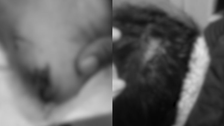 BJP workers allegedly open fire at civilians in Wokha district