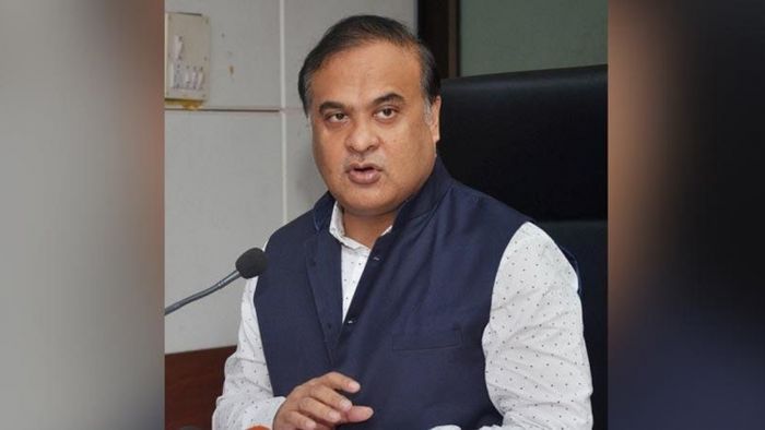 Muslim youths are happiest in the last two years of our government, says Himanta Biswa Sarma