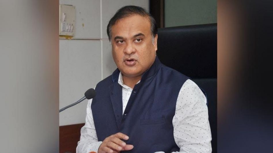 Assam: Muslim youths are happiest in last two years of our government, says Himanta Biswa Sarma Assam: Muslim youths are happiest in last two years of our government, says Himanta Biswa Sarma