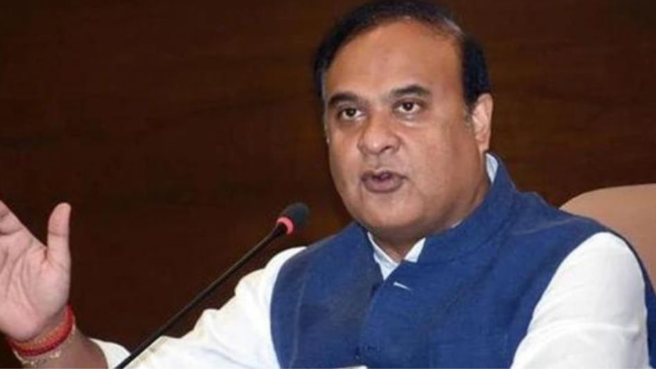 Assam CM Himanta Biswa Sarma orders CID inquiry into Udalguri encounter Assam CM Himanta Biswa Sarma orders CID inquiry into Udalguri encounter