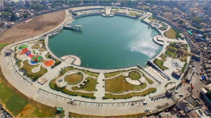 Assam will soon have largest lake at Silsako in Guwahati