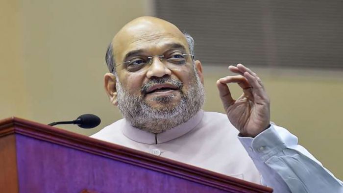 Amit Shah to inaugurate new Assam Rifles complex in Mizoram