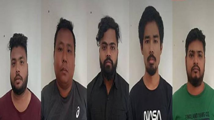 Assam: Five arrested in Biswajit Hazarika's kidnapping-murder case