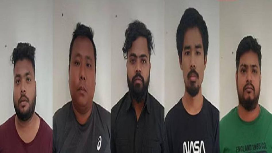 Assam: Video editor of Guwahati-based news portal arrested with five others in kidnapping-murder case Assam: Video editor of Guwahati-based news portal arrested with five others in kidnapping-murder case