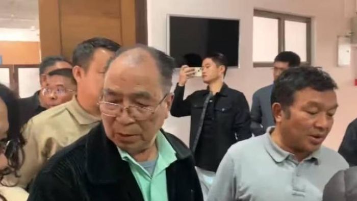 Mizoram CM Zoramthanga's brother has been found guilty in graft case