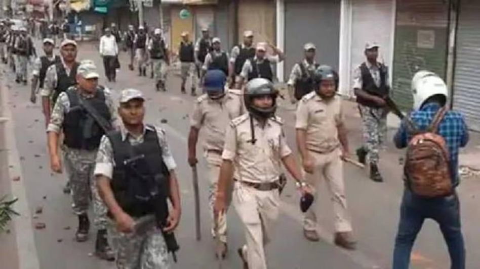 Meghalaya Elections 2023: Section 144 imposed in Eastern West Khasi Hills Meghalaya Elections 2023: Section 144 imposed in Eastern West Khasi Hills