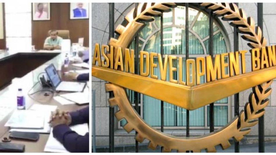 Asian Development Bank an important partner in implementing critical projects in India: CM Himanta Biswa Sarma Asian Development Bank an important partner in implementing critical projects in India: CM Himanta Biswa Sarma