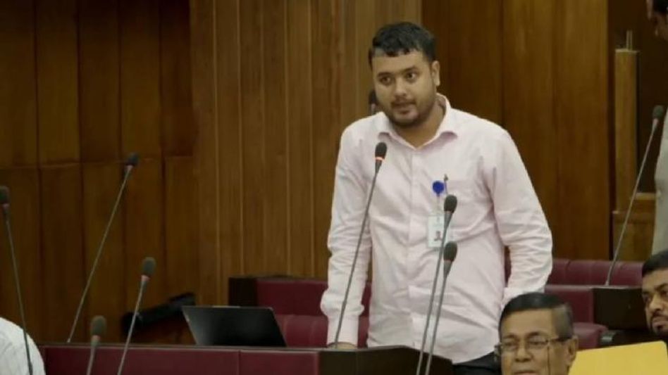 Assam: 66 accused were killed in police custody since Sarma became CM, claims AIUDF MLA Assam: 66 accused were killed in police custody since Sarma became CM, claims AIUDF MLA