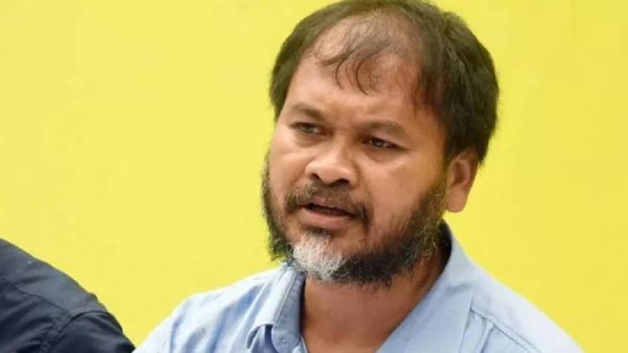 Assam: Raijor Dal Chief Akhil Gogoi calls Chief Minister and Prime Minister "Hitlers" in fiery speech at Assembly