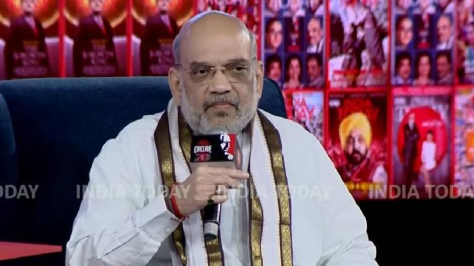 Congress loses all three Northeast polls despite Rahul Gandhi’s 'Bharat Jodo Yatra': Amit Shah Congress loses all three Northeast polls despite Rahul Gandhi’s 'Bharat Jodo Yatra': Amit Shah