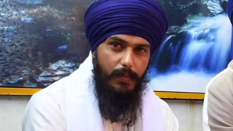 Amritpal Singh