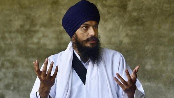 Alert issued in Uttarakhand against pro-Khalistan leader Amritpal Singh