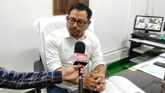 Arunachal: State Information Commissioner questions eligibility of bureaucrat's children for reservation policies