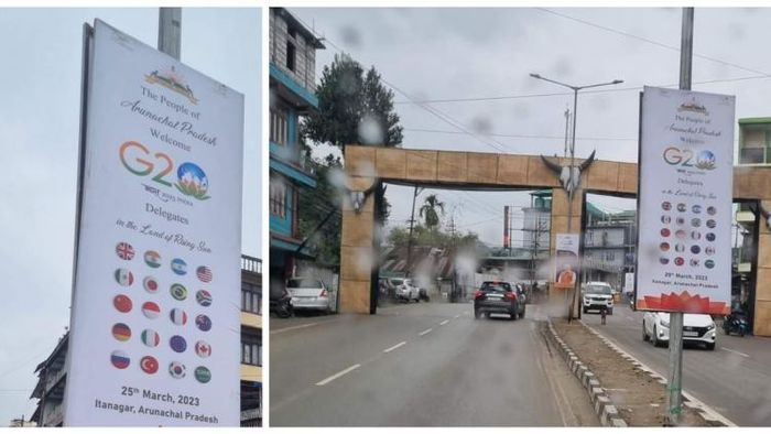 Arunachal: Preparations for G20 Summit in full swing, Mayor stresses on cleanliness