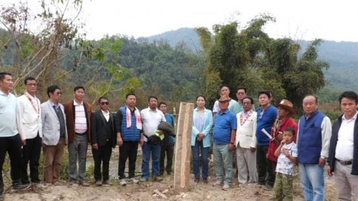 Arunachal: Bukro Lusso Welfare Society and Degio Welfare Society sign historic MoU to resolve boundary dispute