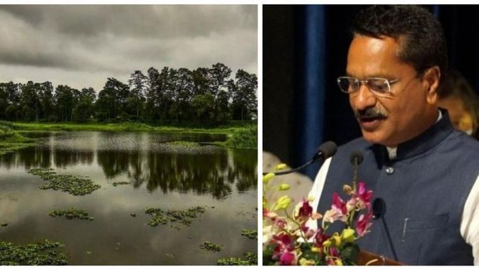 Ashok Singhal expresses pride as Assam's Water Heritage Sites recognized among 75 by Ministry of Jal Shakti