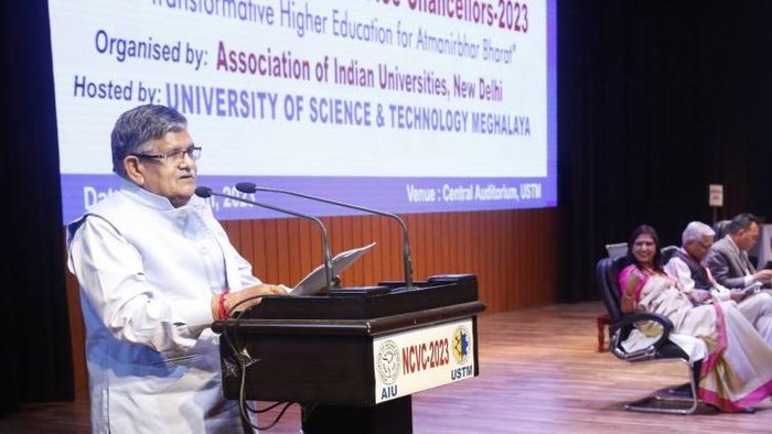 Universities should facilitate quality research for benefit of society, says Assam Governor