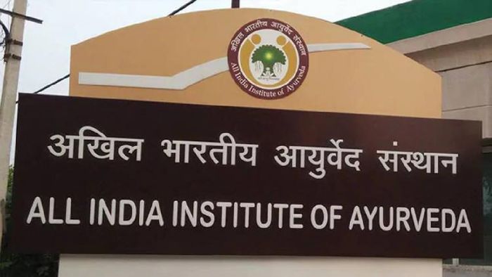 Uttar Pradesh plans to establish All-India Institute of Ayurveda