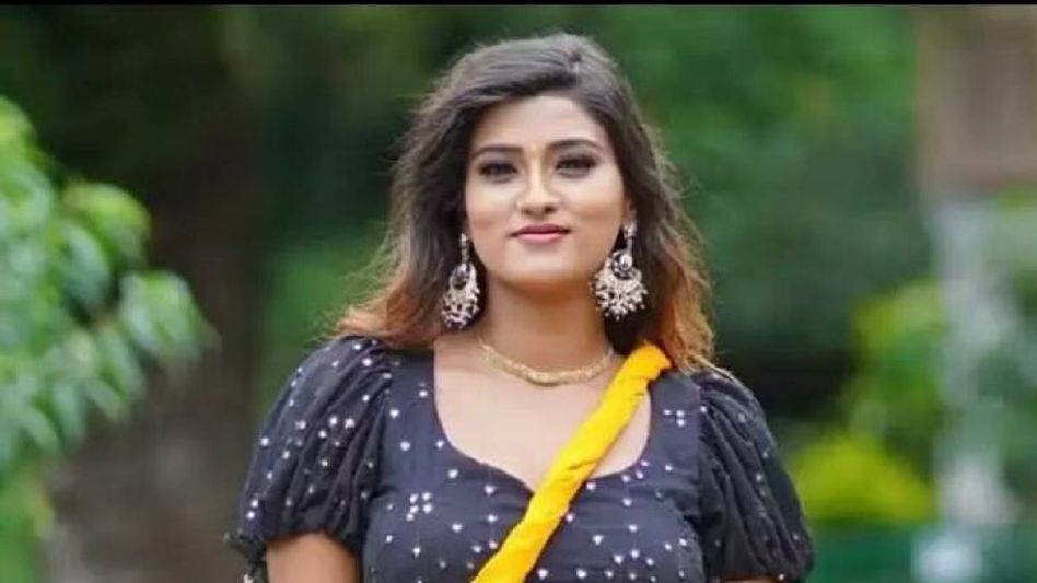 Bhojpuri actress Akanksha Dubey found dead in Varanasi hotel room Bhojpuri actress Akanksha Dubey found dead in Varanasi hotel room