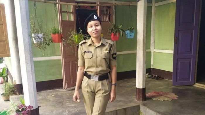 BSF woman constable death: Family members seek justice for Dhitashree Rabha