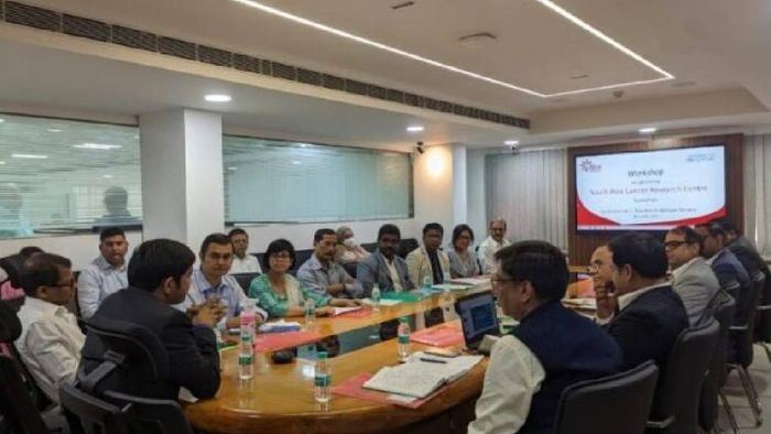 Assam Cancer facility