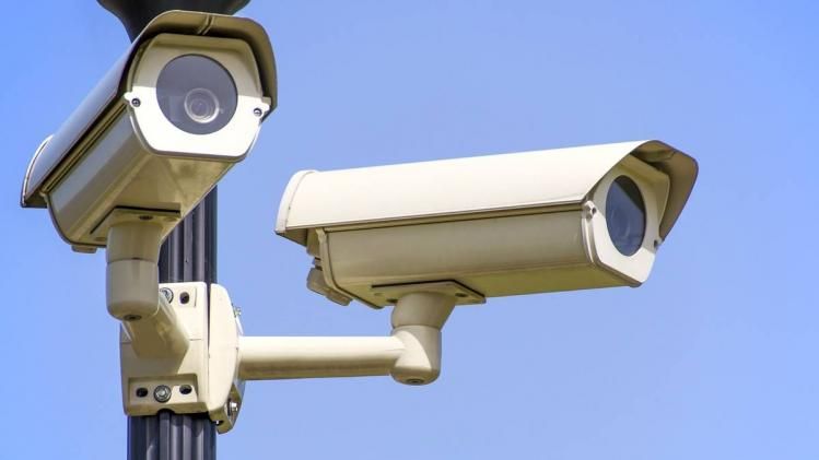 Assam Government introduces Bill to mandate CCTV cameras in public spaces
