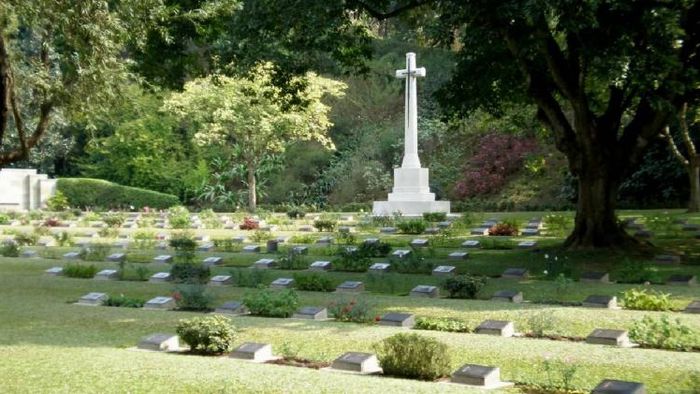 Public cemetery wall demolished, tension mounts in Betkuchi area of Guwahati