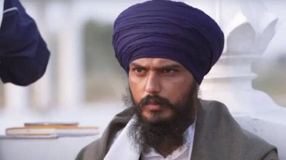 Punjab: Police close down Amritpal Singh's drug de-addiction centre in Amritsar Punjab: Police close down Amritpal Singh's drug de-addiction centre in Amritsar