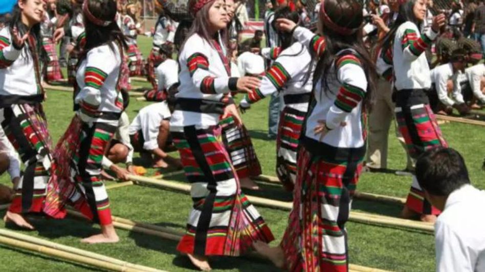 Mizoram: Mizo festival Chapchar Kut witnesses participation of G20 delegates Mizoram: Mizo festival Chapchar Kut witnesses participation of G20 delegates