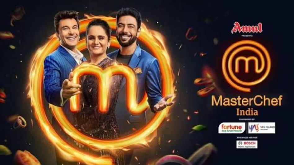 Leaked photos suggest MasterChef India has found its winner, check out who won the trophy Leaked photos suggest MasterChef India has found its winner, check out who won the trophy