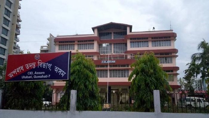 Assam CID takes three into custody over HSLC paper leak, teachers among those arrested