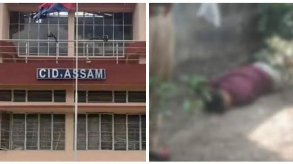 Assam: CID probe finds Assam Police killed the wrong man in an encounter Assam: CID probe finds Assam Police killed the wrong man in an encounter
